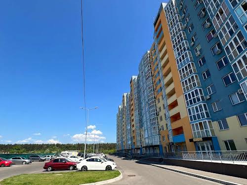 квартира по адресу Берковецкая ул., 6Б