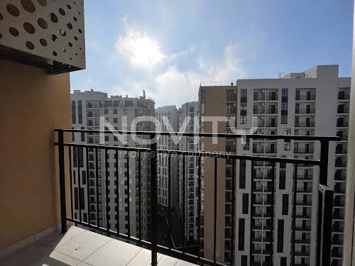 квартира за адресою Краснова вул., 3