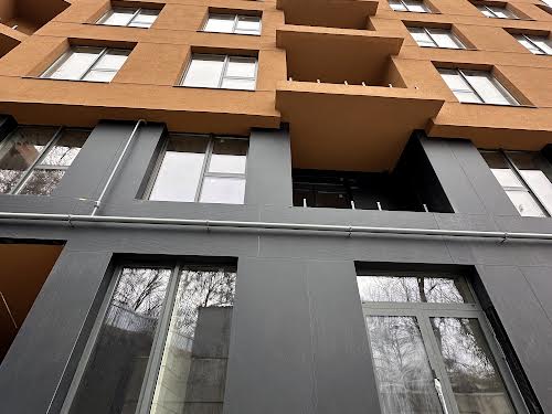 квартира за адресою Клепарівська вул., 15