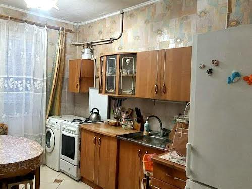 квартира по адресу Академика Королёва ул., 112