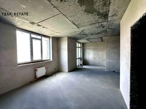 квартира по адресу Владимира Сосюры ул., 6