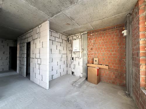 квартира по адресу Трускавецкая ул., 123