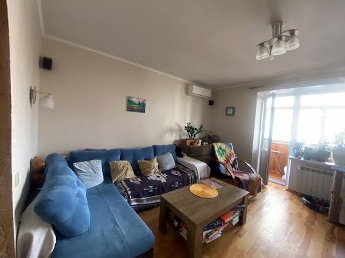 квартира за адресою Шевченка пл., 7