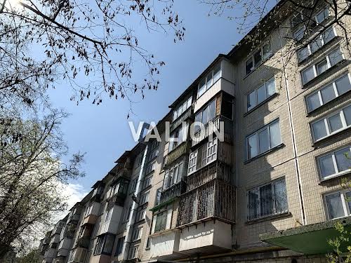 квартира по адресу Проспект Воскресенський, 20
