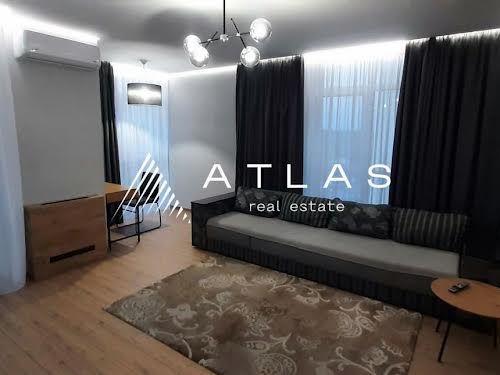 квартира за адресою Стрийська вул., 113