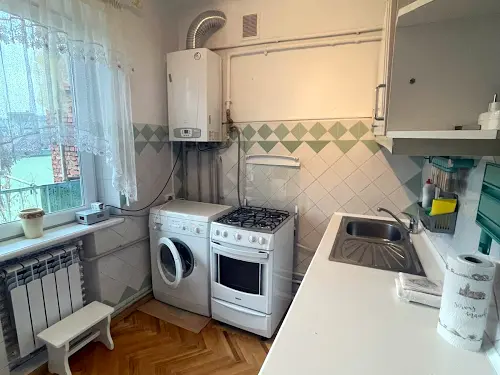 квартира за адресою Маєра Балабана вул., 23