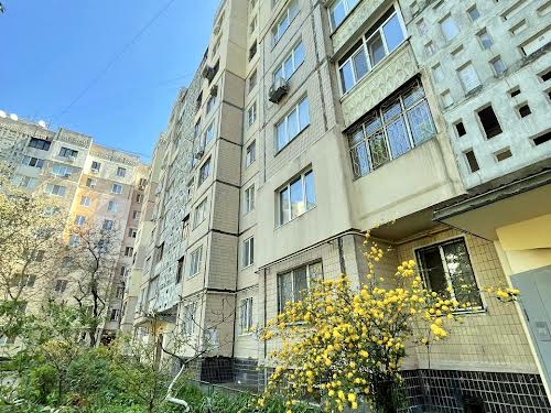 квартира по адресу Ильфа и Петрова ул., 55