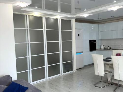 квартира по адресу Миру ул., 41