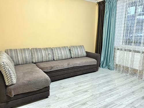 квартира за адресою Малоголосківська вул., 8