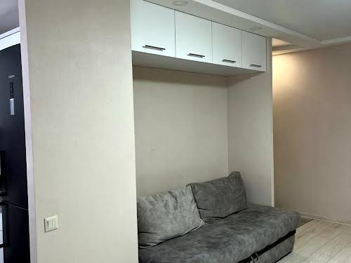 квартира по адресу Перемоги, 3