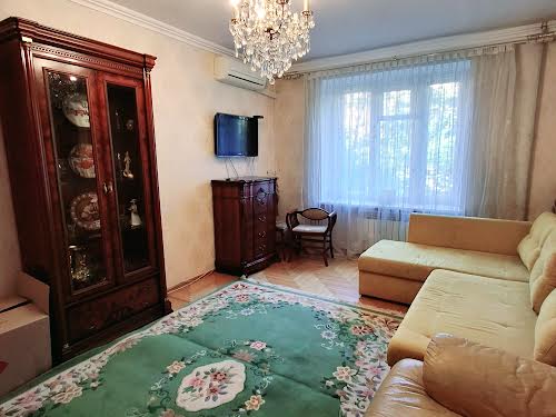 квартира по адресу Гвоздичный пер., 3а