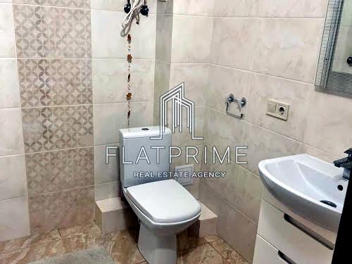 квартира за адресою Драгоманова вул., 2-А