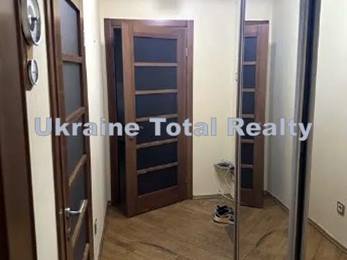 квартира за адресою Сосницька вул., 19