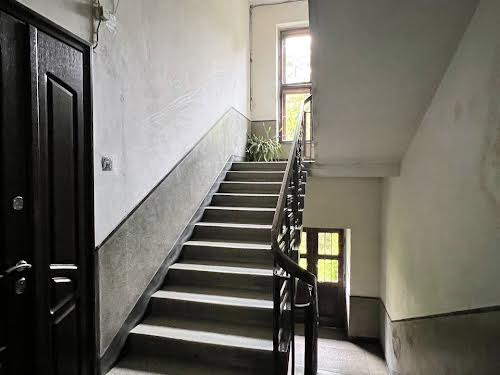 квартира за адресою Глібова, 4