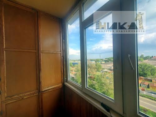 квартира по адресу Героев 55-й бригады ул., 59