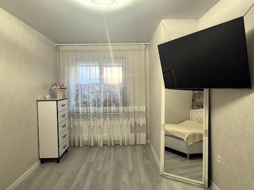 квартира по адресу Киевская ул., 224