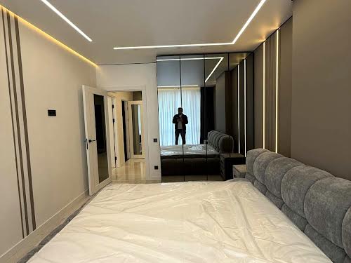 квартира за адресою Ленкавського вул., 34