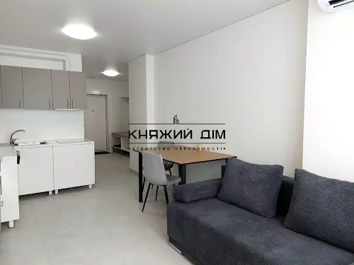 квартира по адресу Андрея Аболмасова ул. (Панельна), 4-А