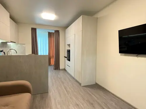 квартира за адресою Набережна Перемоги вул., 44п