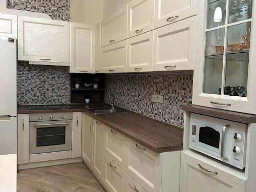 квартира за адресою Французький бульв., 60в