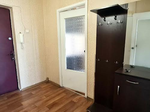 квартира за адресою Полярна вул., 6-А