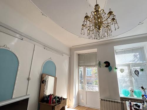 квартира за адресою Коцюбинського, 10