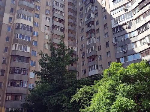 квартира за адресою Інглезі вул. (25-ї Чапаєвської Дивізії), 3/3