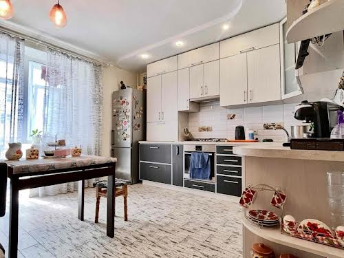 квартира за адресою Стрілецька вул., 88