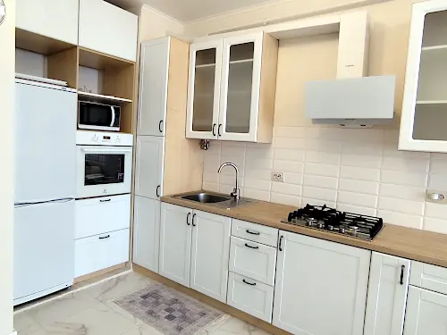 квартира за адресою Боголюбова, 13Б