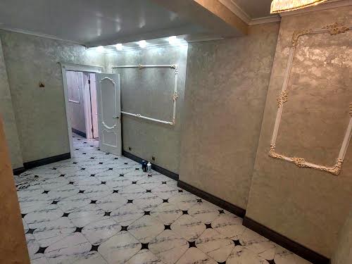 квартира по адресу Николая Закревского ул., 95
