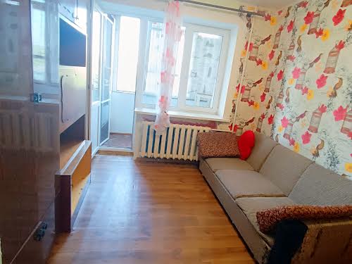квартира за адресою Академіка Корольова вул., 31-А