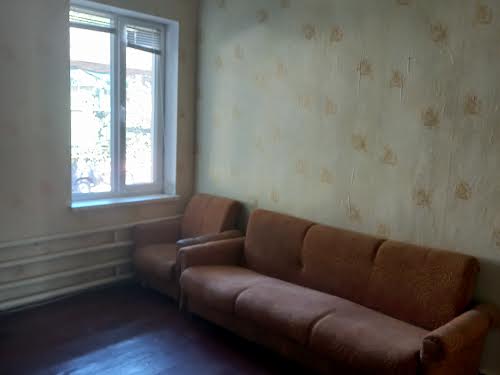 квартира за адресою Чигиринська вул., 14