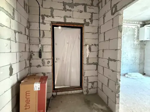 квартира за адресою Під Голоском вул., 4