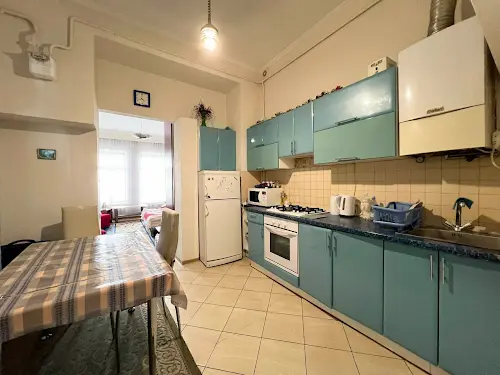 квартира по адресу Кулиша ул., 31