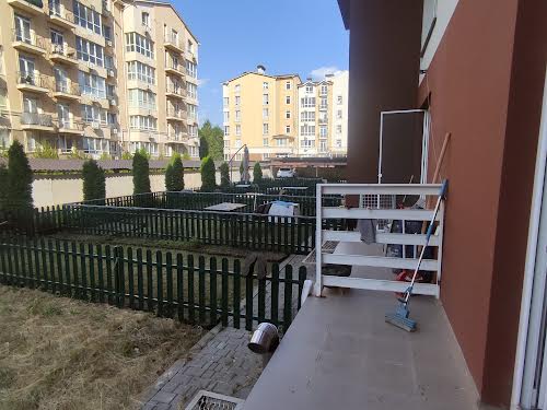 квартира по адресу Владислава Бувалкина ул., 7-а к4