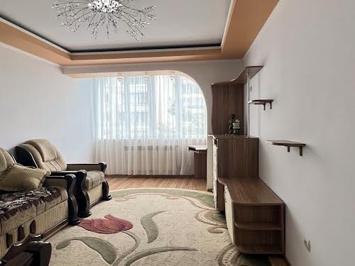 квартира за адресою Мазепи вул., 27