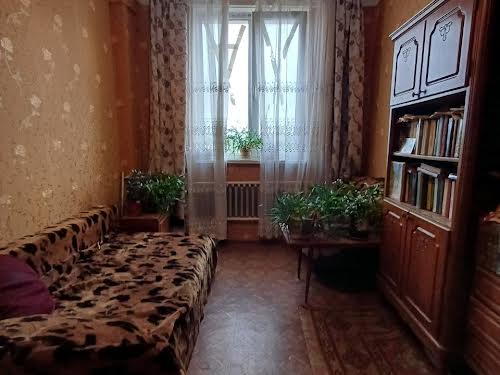 квартира за адресою Бригади Хартія вул., 56