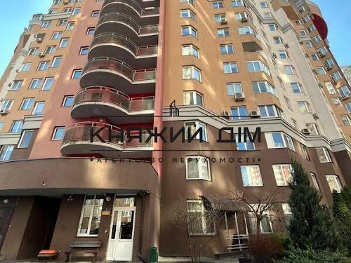 квартира по адресу Василия Симоненко ул., 5А