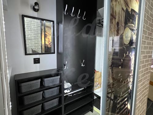 квартира за адресою Краківська вул., 27А