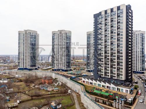 квартира за адресою Миколи Бажана просп., 2а