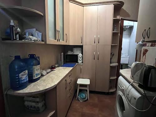 квартира за адресою Богдана Хмельницького вул., 33