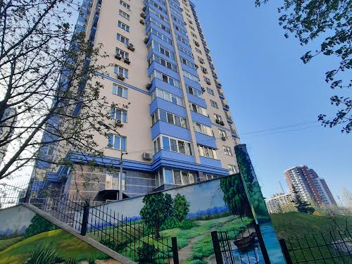 квартира по адресу Демеевская ул., 18