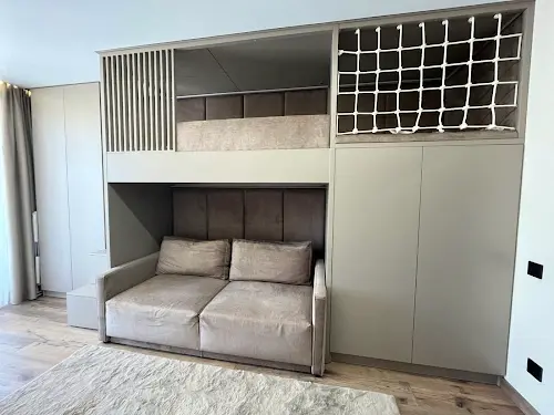квартира за адресою Заозерна, 1А