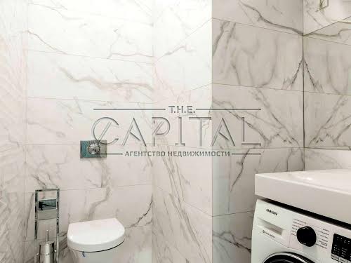 квартира за адресою Саперне Поле вул., 1