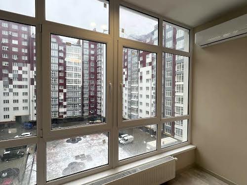 квартира за адресою Височана вул., 18