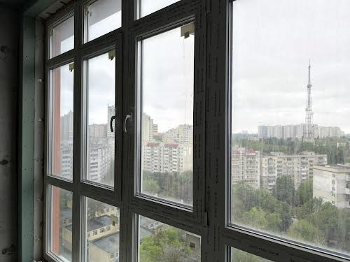 квартира за адресою Лесі Українки просп. (Гагаріна), 19