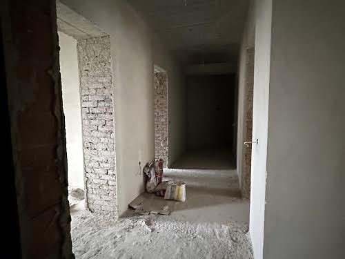 квартира по адресу Приозерна ул., 29