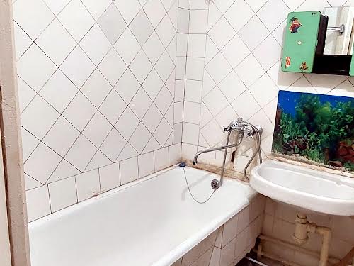 квартира по адресу Гагарина просп. (Гагаріна), 92