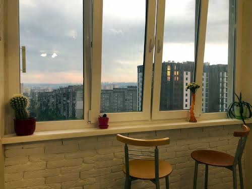 квартира за адресою Під Голоском вул., 8