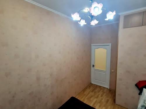 квартира за адресою Погранична вул. (Чигрина), 13